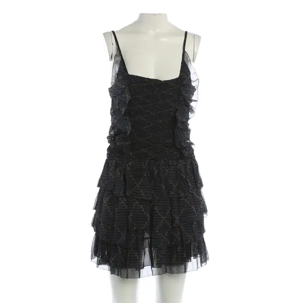 Kleid, in Mehrfarbig, Seide, Isabel Marant Étoile