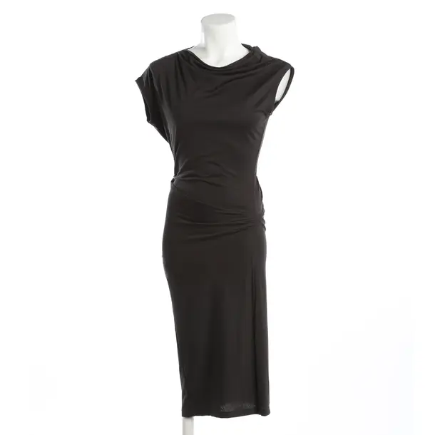 Dress, in Gray, Viscose, Isabel Marant Étoile