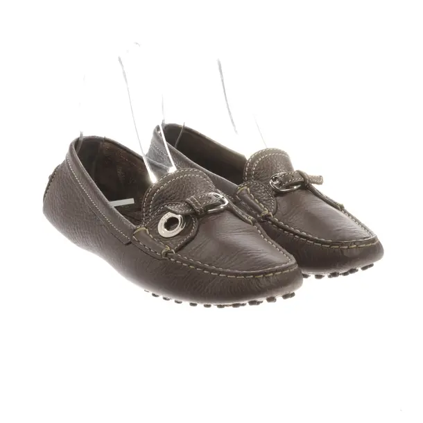 Loafers, in Braun, Tod´s