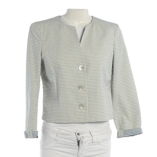Blazer, in Beige, Baumwolle, Armani Jeans