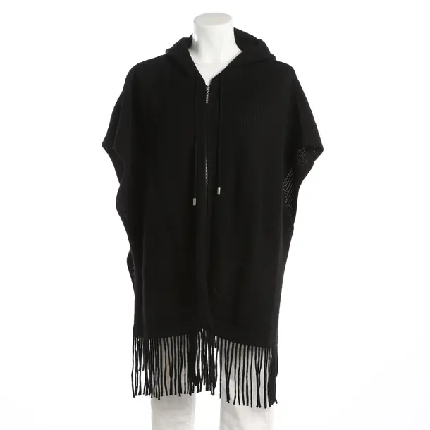 Vest, in Black, Wool, Princess goes Hollywood