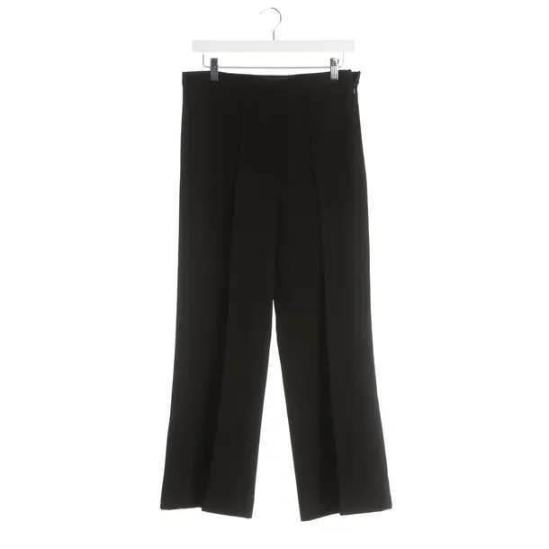 Hose, in Schwarz, Triacetat, Max Mara