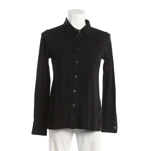 Blouse, in Black, Polyamide, Isabel Marant Étoile