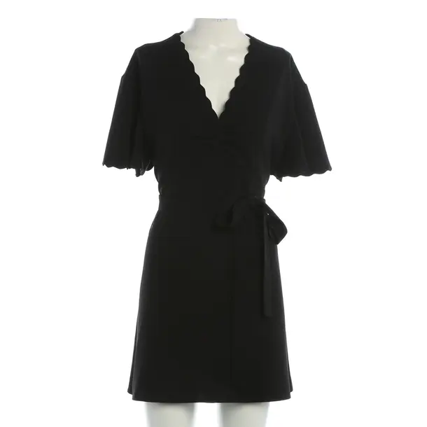 Dress, in Black, Triacetate, Miu Miu