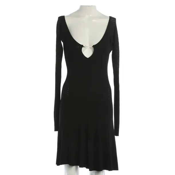 Dress, in Black, Viscose, Jacquemus