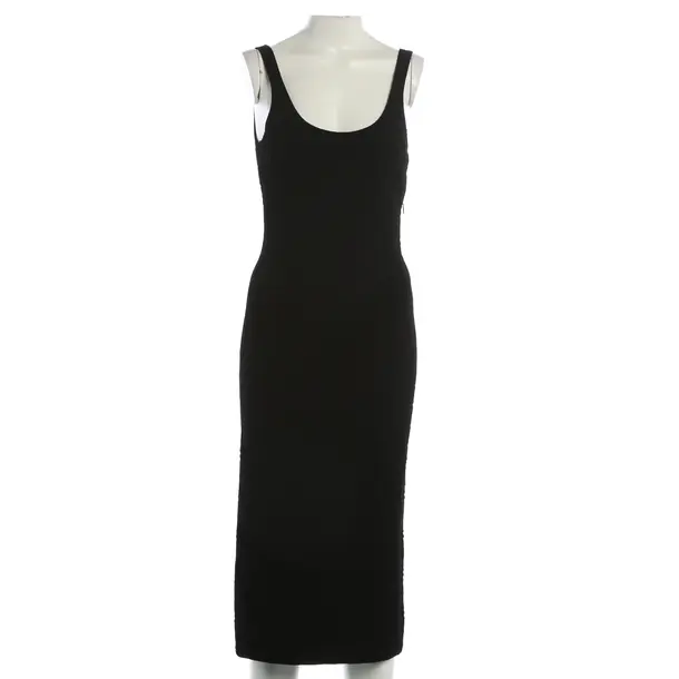 Dress, in Black, Viscose, Fendi