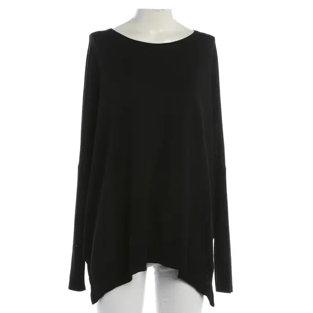 Wollpullover, in Schwarz, Wolle, Gucci