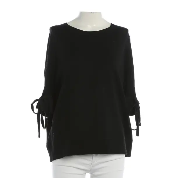 Camicia, in Nero, Cotone, Dorothee Schumacher