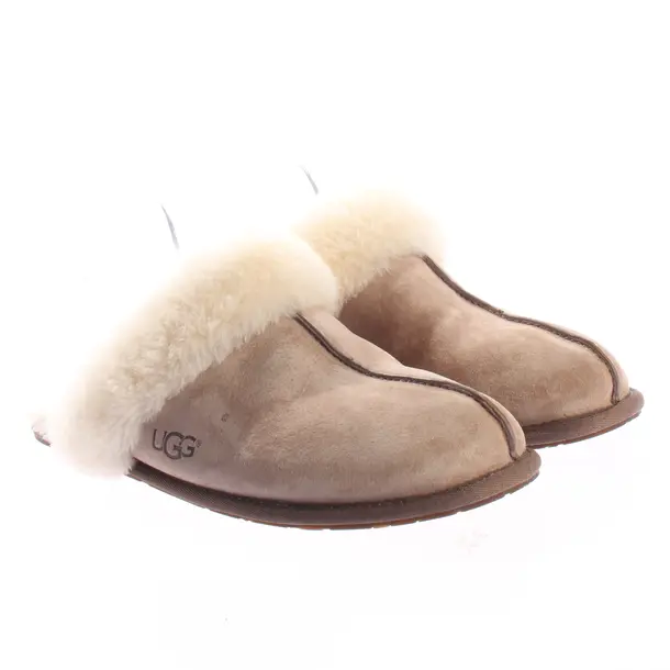 Mules, in Gray, UGG Australia