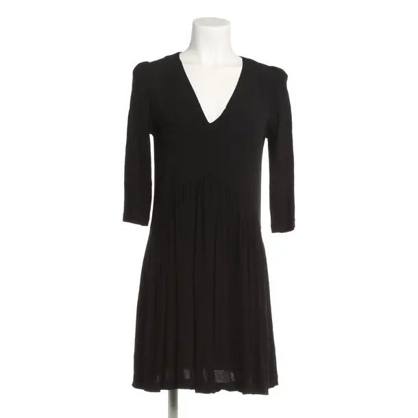Dress, in Black, Viscose, Ba&sh