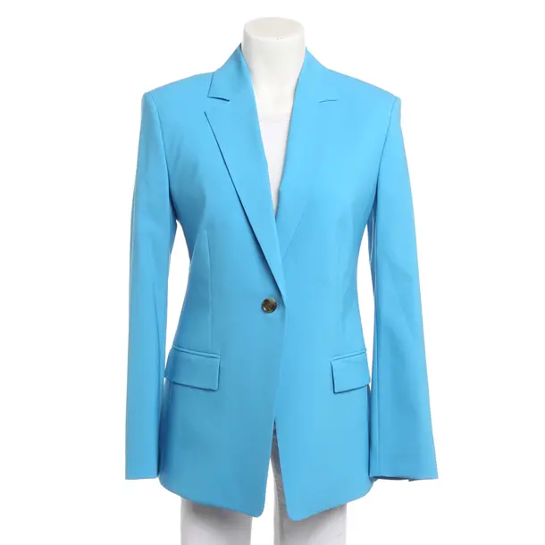 Blazer, in Blue, Wool, Hugo Boss Black Label
