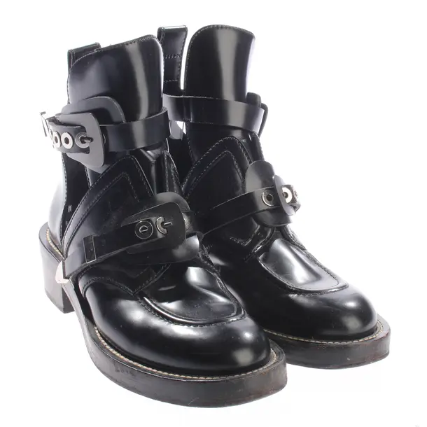 Ankle Boots, in Black, Balenciaga