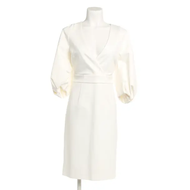 Cocktail Dress, in Beige, Viscose, Dorothee Schumacher