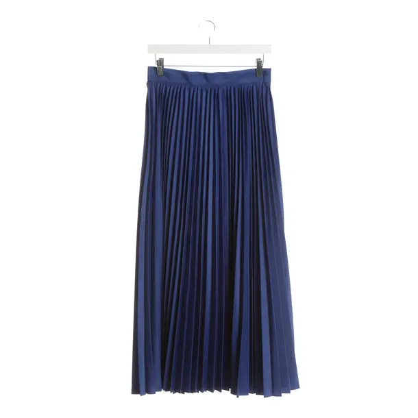 Gonna, in Marina Militare, Poliestere, Max Mara