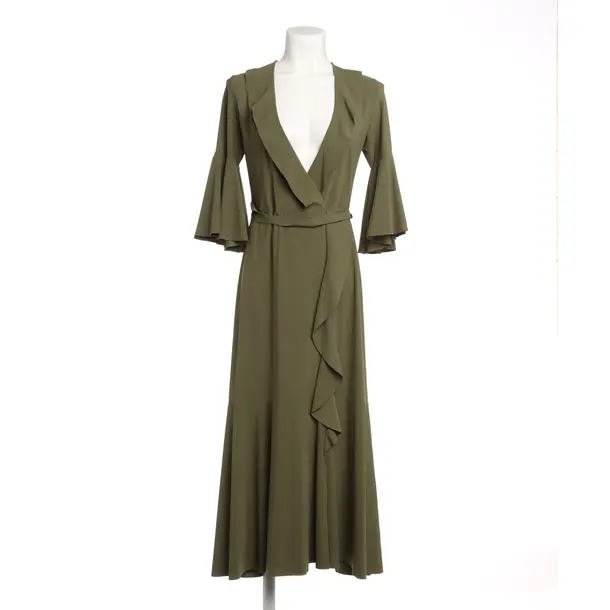 Kleid, in Grün, Polyamid, Dorothee Schumacher