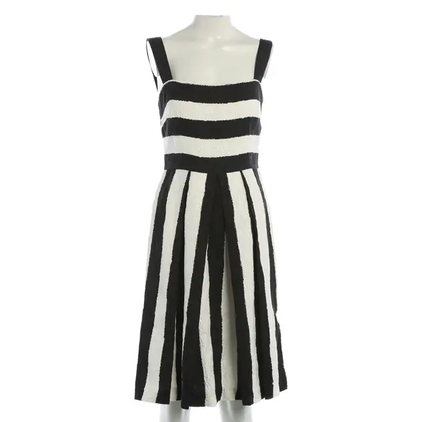 Cocktail Dress, in Black, Cotton, Dolce & Gabbana