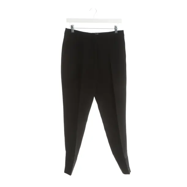 Hose, in Schwarz, Polyester, Victoria Beckham