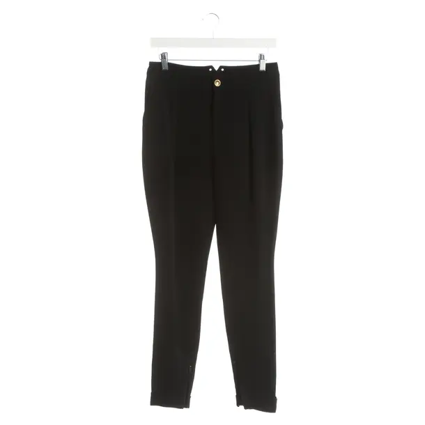 Pantaloni, in Nero, Viscosa, Gucci