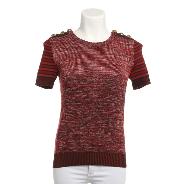 Shirt, in Mehrfarbig, Wolle, Gucci