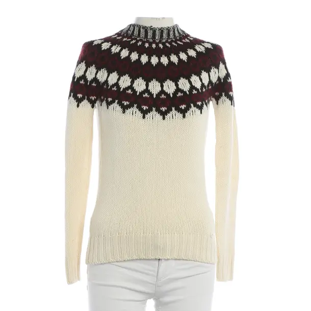 Wool Jumper, in Multicolored, Wool, Gucci