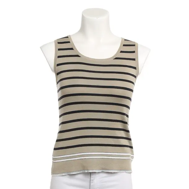 Top, in Black, Silk, Jil Sander