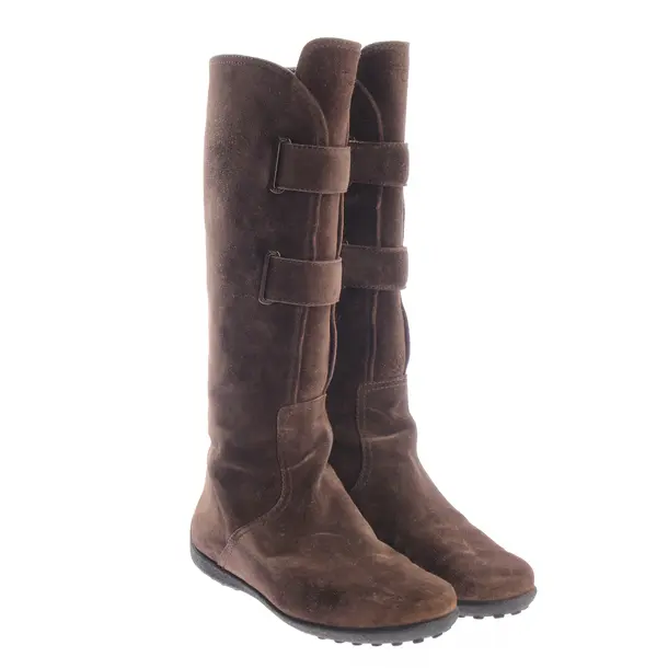 Boots, in Brown, Tod´s