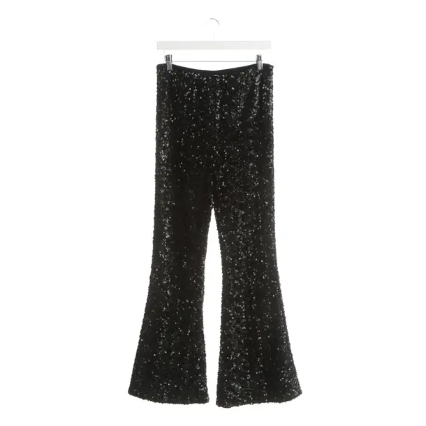 Pants, in Black, Polyester, Dorothee Schumacher