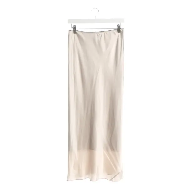 Rock, in Beige, Seide, Dorothee Schumacher