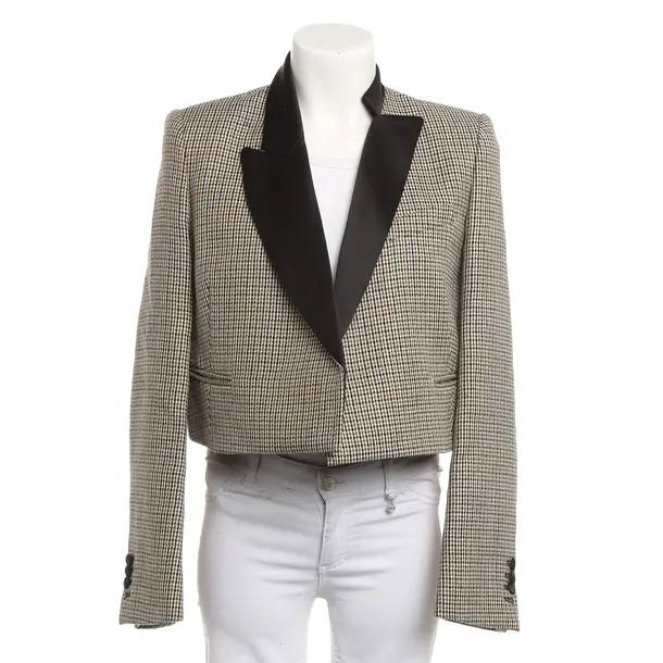 Blazer, in Multicolore, Lana, Dorothee Schumacher