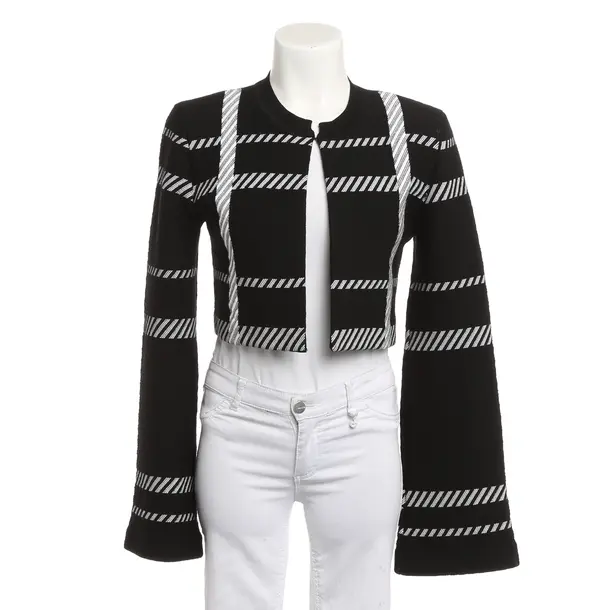 Blazer, in Schwarz, Wolle, Dorothee Schumacher