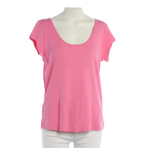 Shirt, in Pink, Cotton, Marc Cain Sports