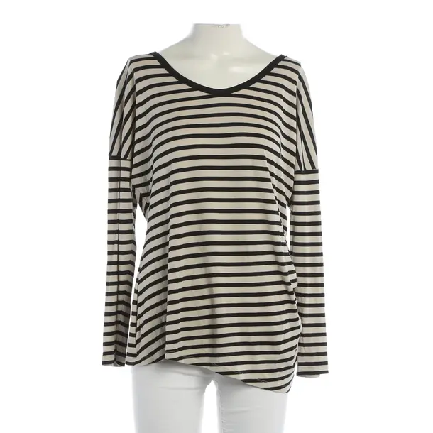 Long Sleeve Shirt, in Nude, Lyocell, Marc Cain Sports