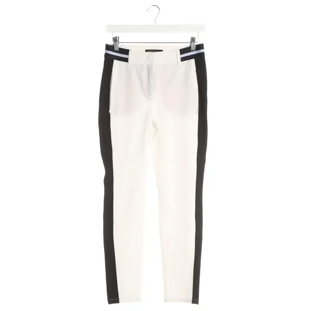 Hose, in Weiß, Polyamid, Marc Cain Sports