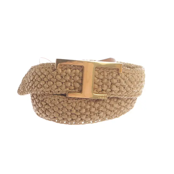 Belt, in Brown, Leather, Tod´s