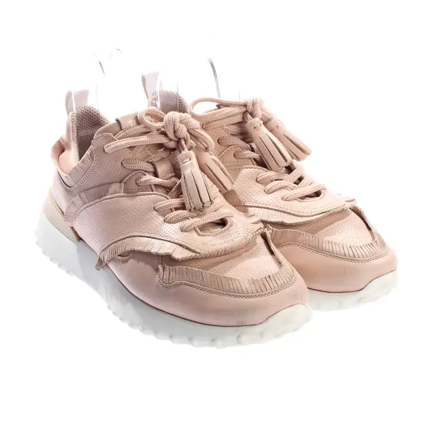 Sneakers, in Light Pink, Tod´s