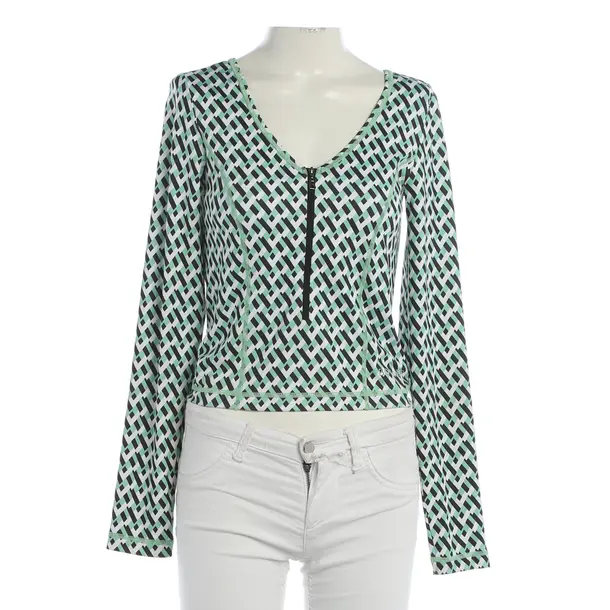 Longsleeve, in Mehrfarbig, Polyester, Bogner