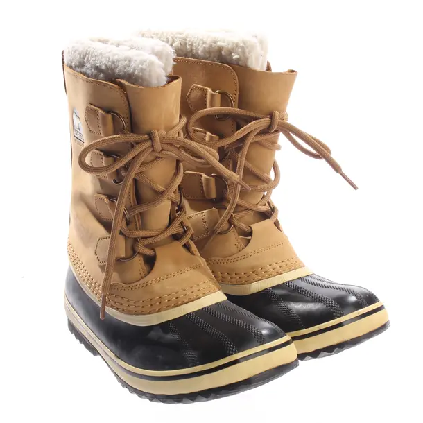 Boots, in Camel, Sorel