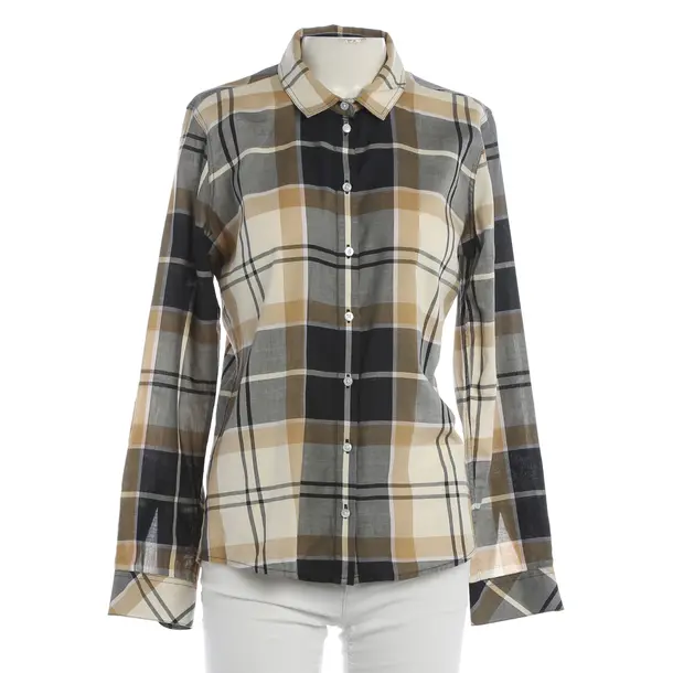 Blouse, in Multicolored, Cotton, Barbour