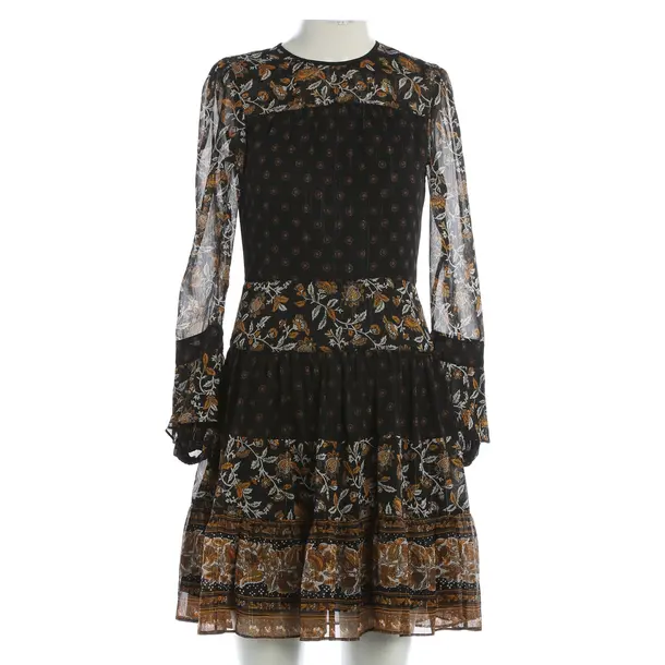 Kleid, in Mehrfarbig, Polyester, Michael Kors