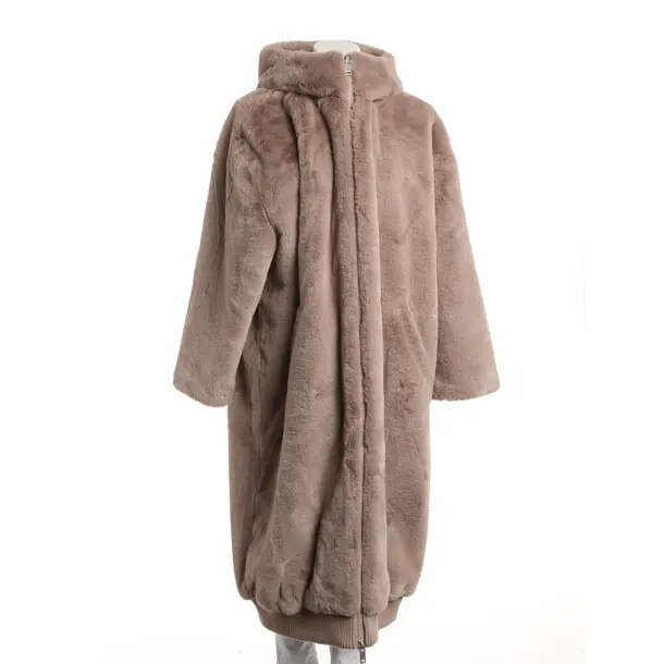 Winter Coat, in Brown, Polyester, UGG Australia