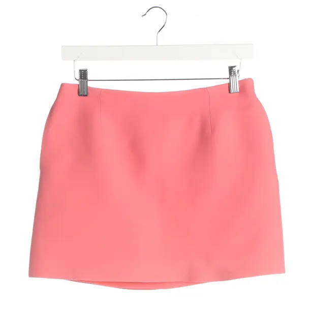 Skirt, in Pink, Wool, Dior