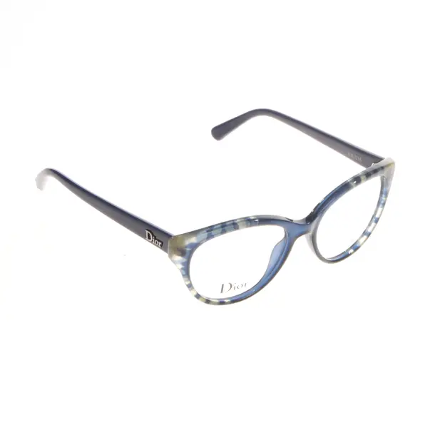 Optical Frames, in Blue, Other fibres, Dior