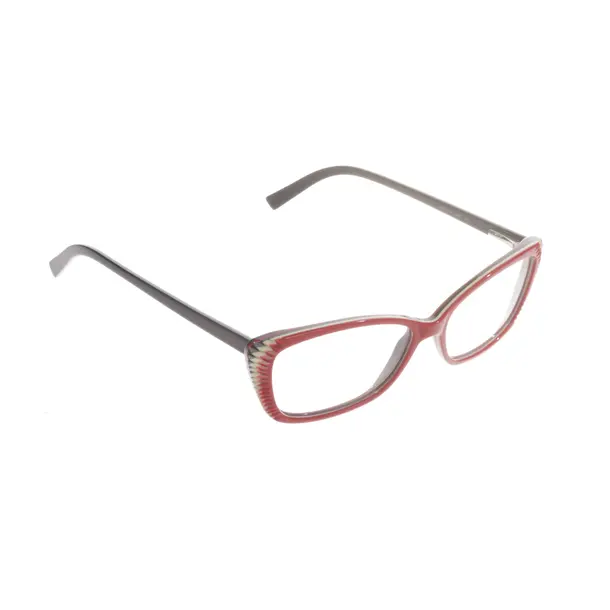 Optical Frames, in Multicolored, Other fibres, Alexander McQueen