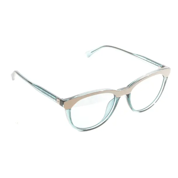 Sonnenbrille, in Blau, Kunststoff, Calvin Klein