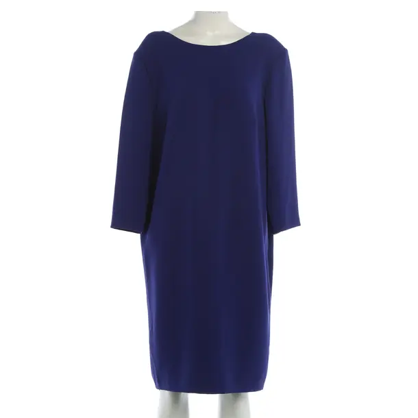 Dress, in Blue, Triacetate, Escada