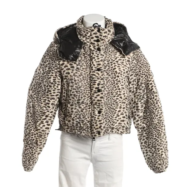 Übergangsjacke, in Mehrfarbig, Baumwolle, Moncler