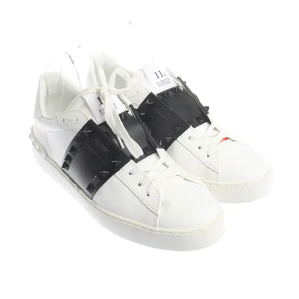 Sneakers, in White, Valentino