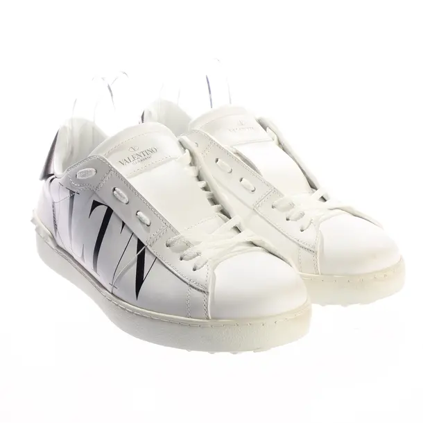 Sneaker, in Weiß, Valentino