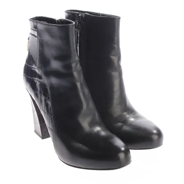 Ankle Boots, in Black, Michael Kors