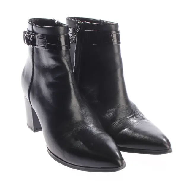 Stiefeletten, in Schwarz, Michael Kors